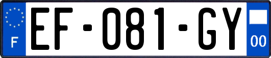 EF-081-GY