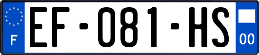 EF-081-HS