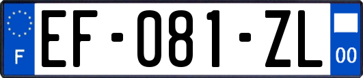 EF-081-ZL