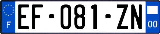 EF-081-ZN