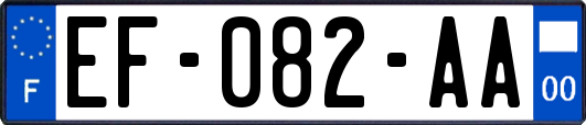 EF-082-AA