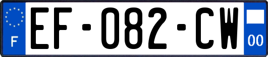 EF-082-CW