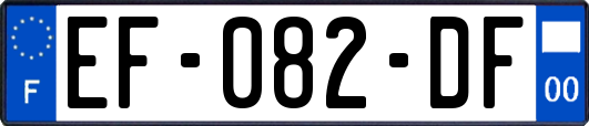 EF-082-DF