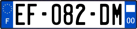 EF-082-DM