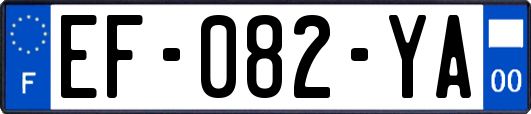 EF-082-YA