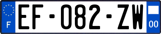 EF-082-ZW