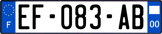 EF-083-AB