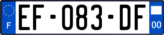 EF-083-DF