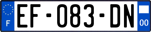 EF-083-DN