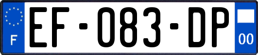 EF-083-DP