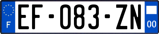 EF-083-ZN