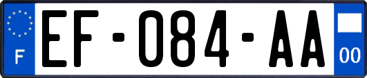 EF-084-AA