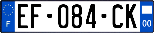 EF-084-CK