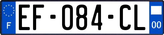EF-084-CL
