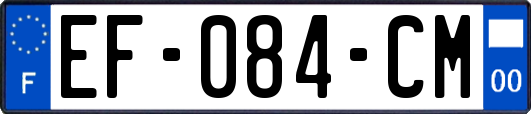 EF-084-CM