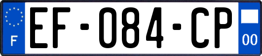 EF-084-CP