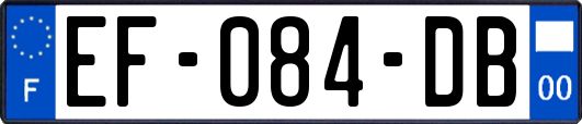 EF-084-DB