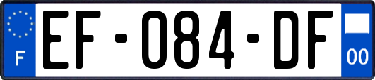 EF-084-DF