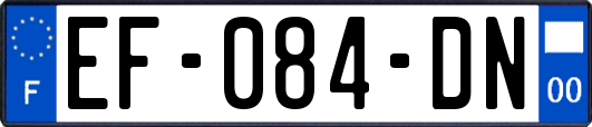 EF-084-DN