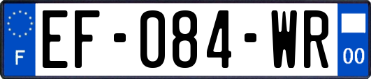 EF-084-WR