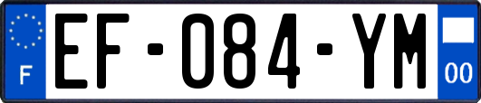 EF-084-YM