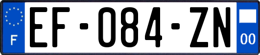 EF-084-ZN