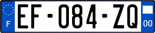 EF-084-ZQ