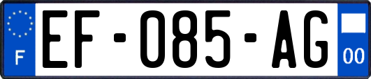 EF-085-AG