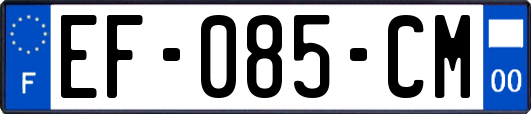 EF-085-CM