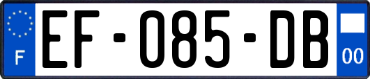 EF-085-DB
