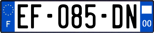EF-085-DN