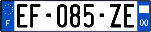 EF-085-ZE