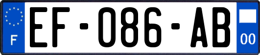 EF-086-AB