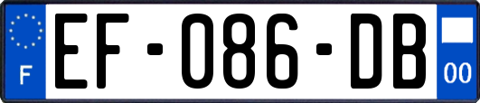 EF-086-DB
