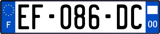 EF-086-DC