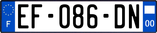 EF-086-DN
