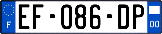 EF-086-DP