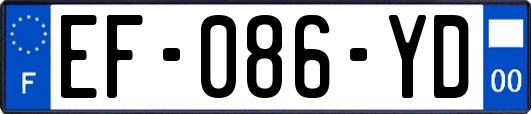 EF-086-YD