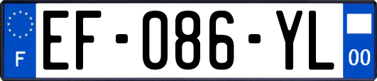 EF-086-YL