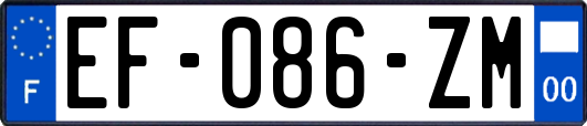 EF-086-ZM