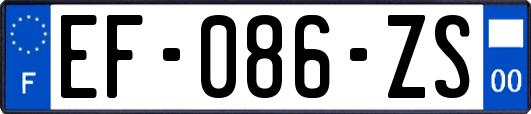 EF-086-ZS