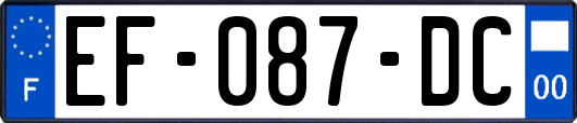 EF-087-DC