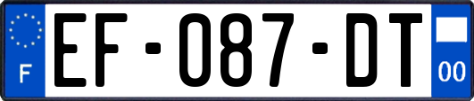 EF-087-DT