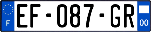 EF-087-GR