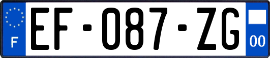 EF-087-ZG