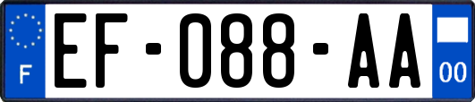 EF-088-AA