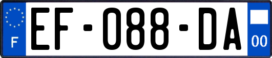 EF-088-DA