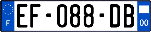 EF-088-DB