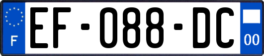 EF-088-DC