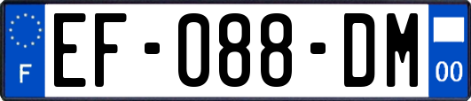 EF-088-DM
